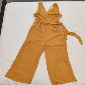 Sienna Sky Jumpsuit
